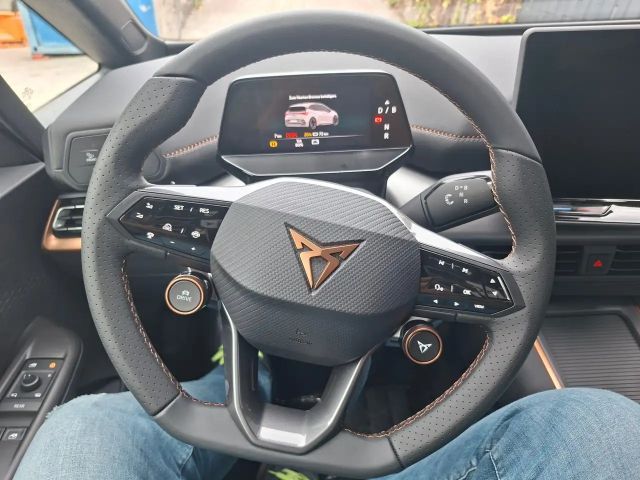 Cupra Born 77 kWh eBoost