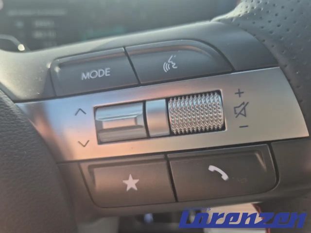 Hyundai Kona N Line Vierwielaandrijving