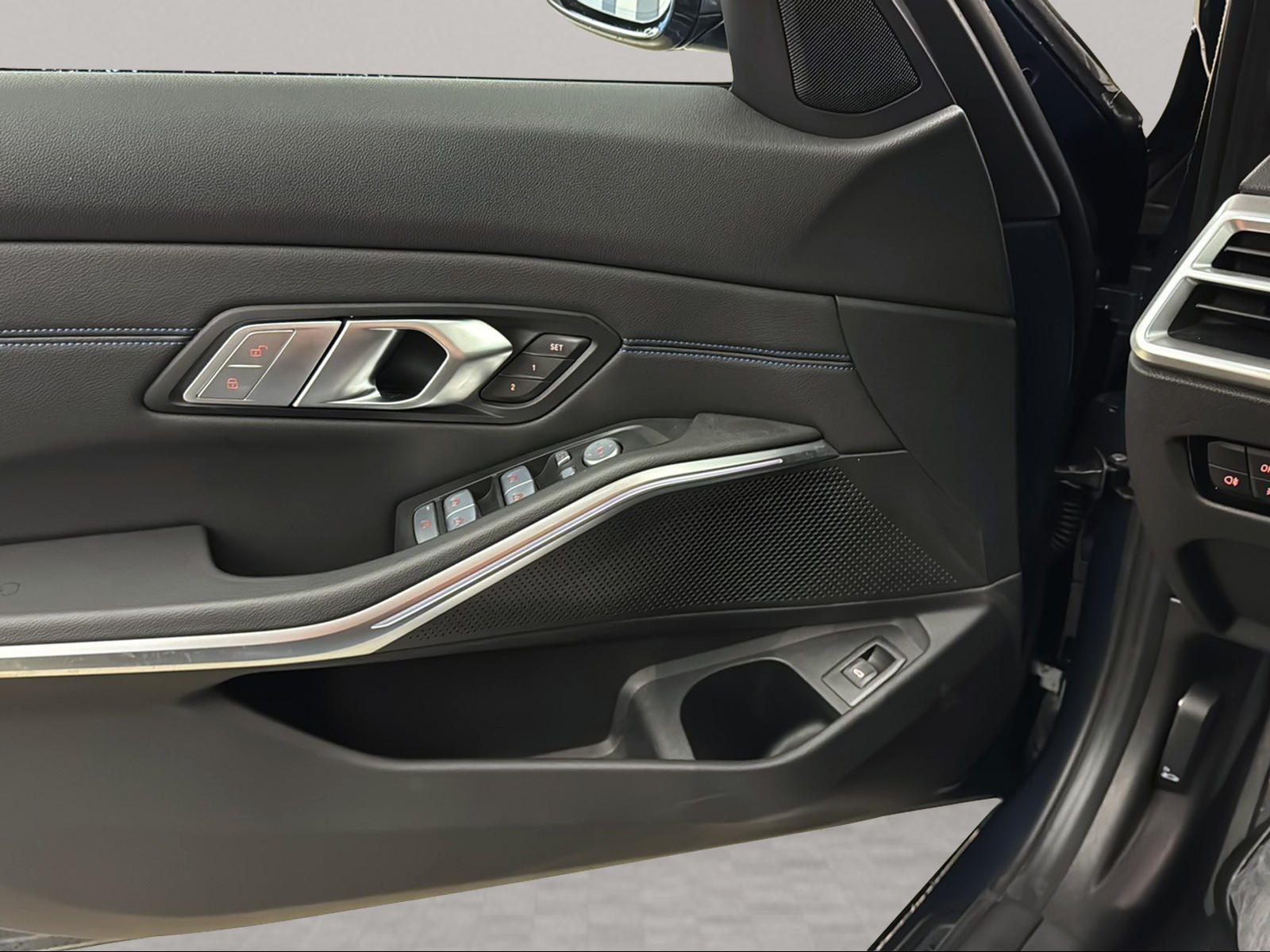 BMW 320 320d Touring