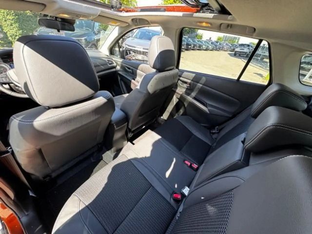 Suzuki SX4 S-Cross 4x4 Comfort