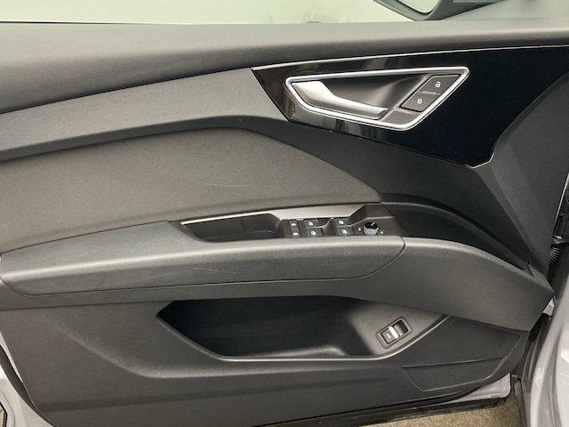 Audi Q4 e-tron 35 Sportback