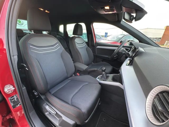 Seat Arona 1.0 TSI FR-lijn