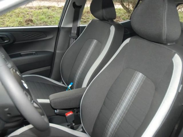 Hyundai i10 1.2 Trend