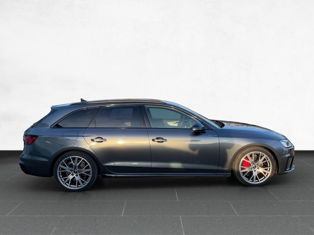 Audi A4 40 TDI Avant S-Line S-Tronic