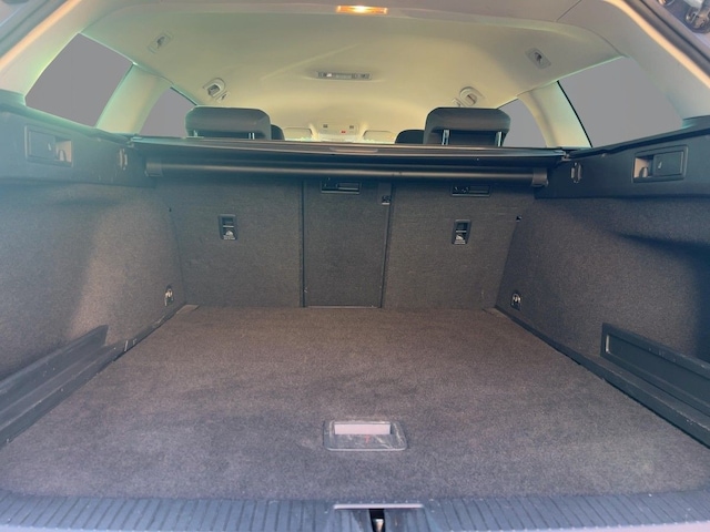 Volkswagen Passat DSG Variant