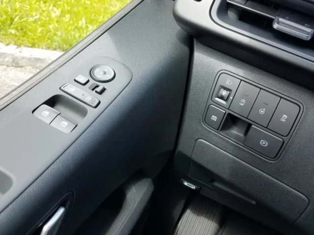 Hyundai Staria Trend Vierwielaandrijving