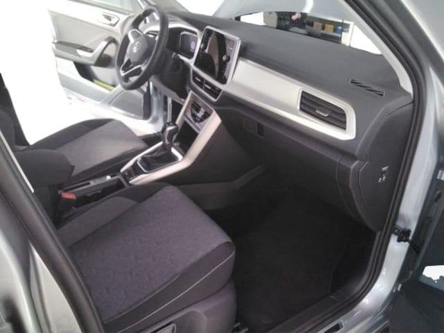 Volkswagen T-Roc 1.5 TSI DSG Move