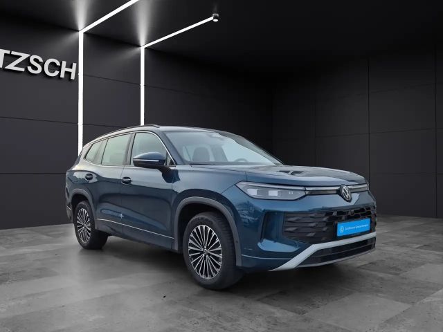 Volkswagen Tayron DSG Life