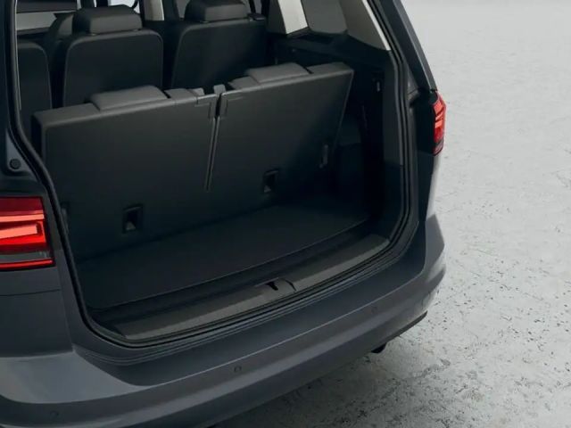 Volkswagen Touran DSG