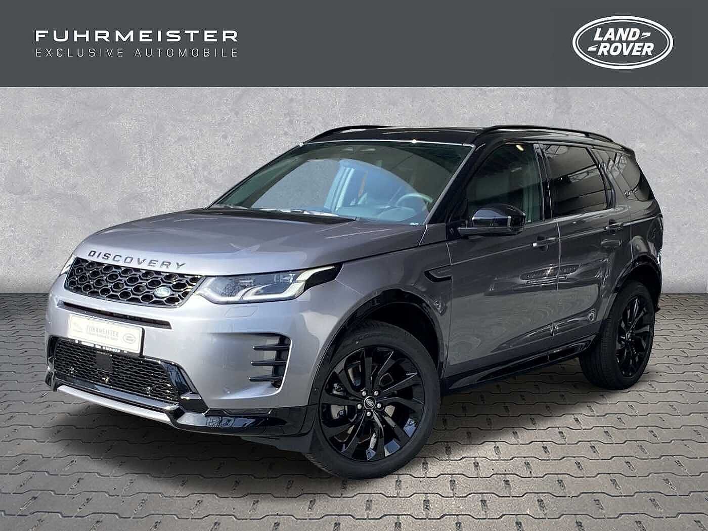 Land Rover Discovery Sport D200 Dynamic SE
