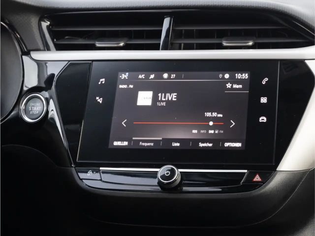 Opel Corsa Corsa-e Edition