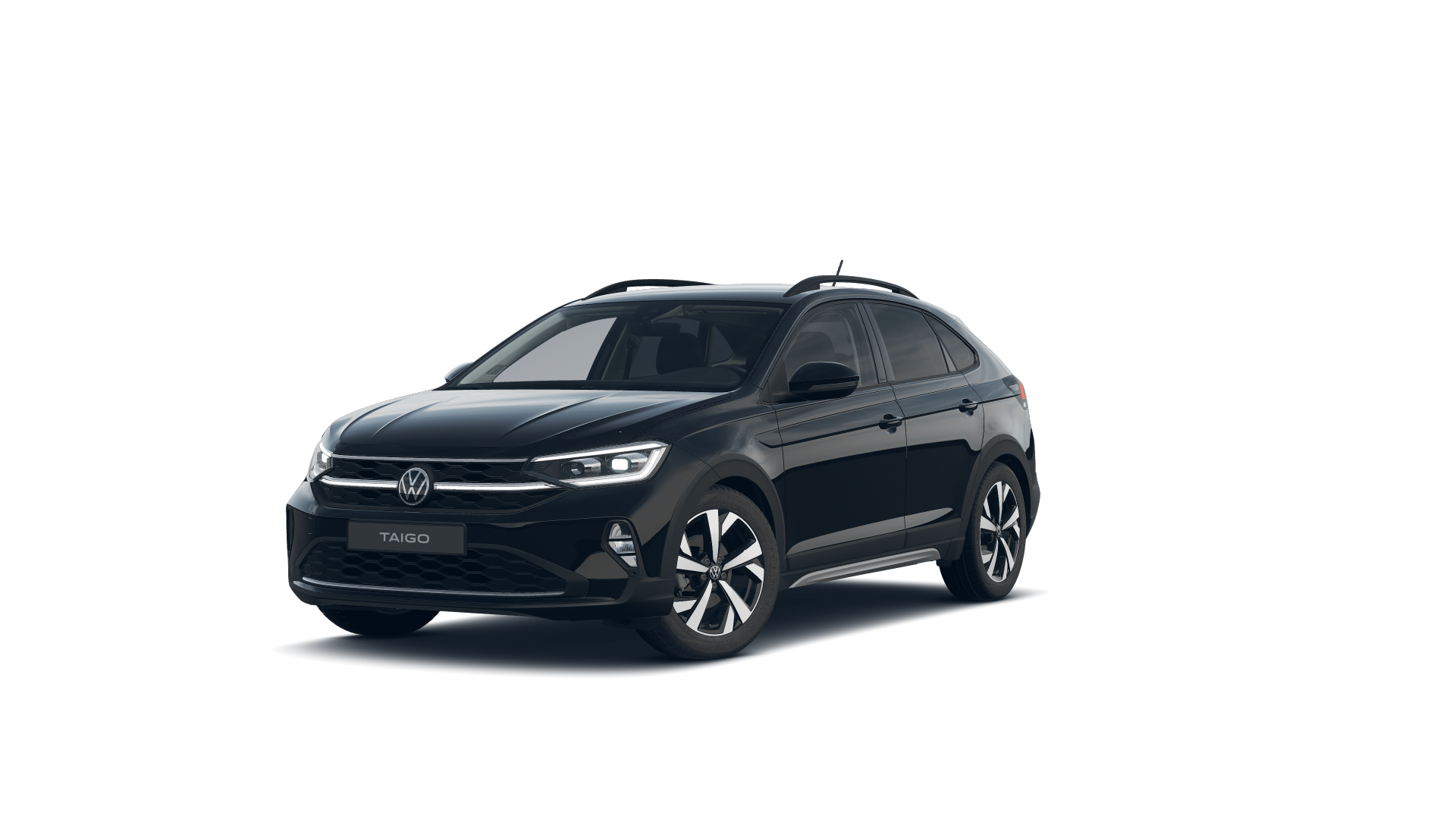 Volkswagen Taigo 1.0 TSI DSG Life