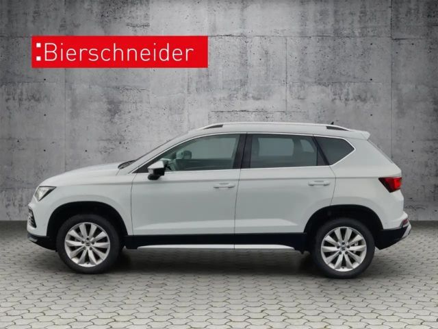 Seat Ateca 1.5 TSI DSG