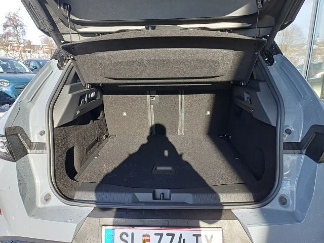 Opel Grandland X GS-Line Grand Sport