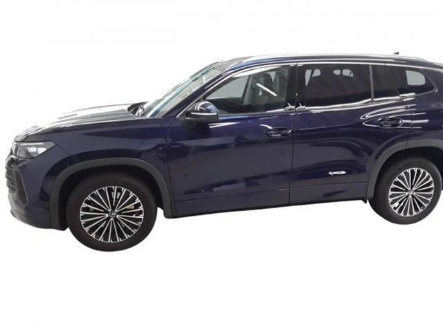 Volkswagen Tayron 2.0 TDI Life