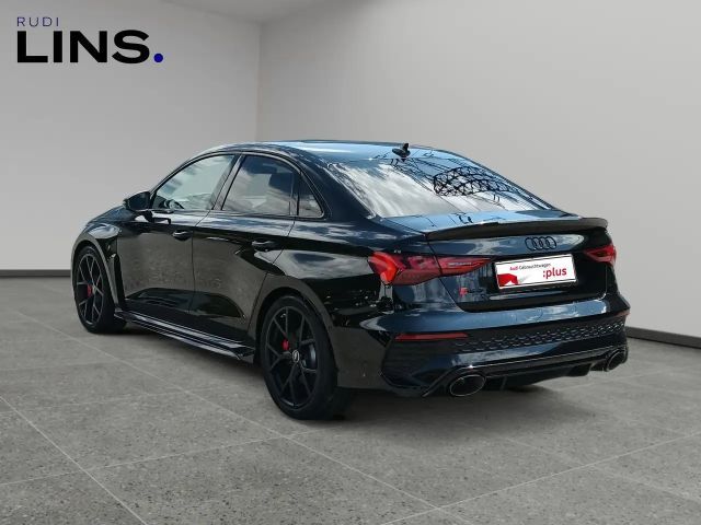 Audi RS3 Sedan