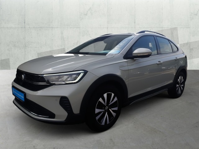 Volkswagen Taigo 1.0 TSI