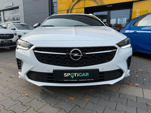 Opel Insignia Sports Tourer