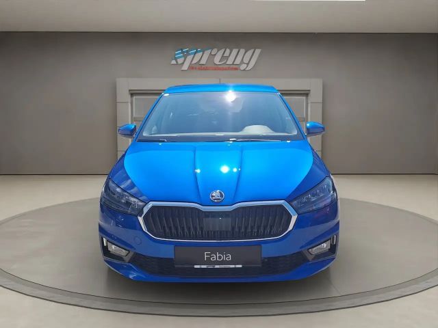 Skoda Fabia Essence- 80PS  - nur € 15.499,-*
