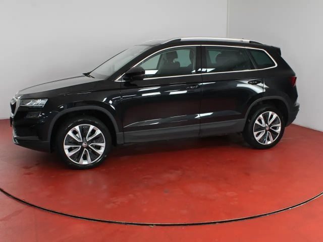 Skoda Karoq 1.0 TSI Selection