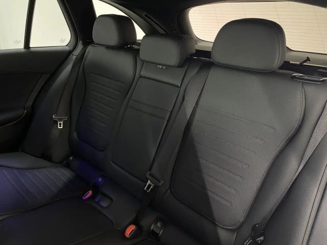 Mercedes-Benz C 200 AMG Line Estate