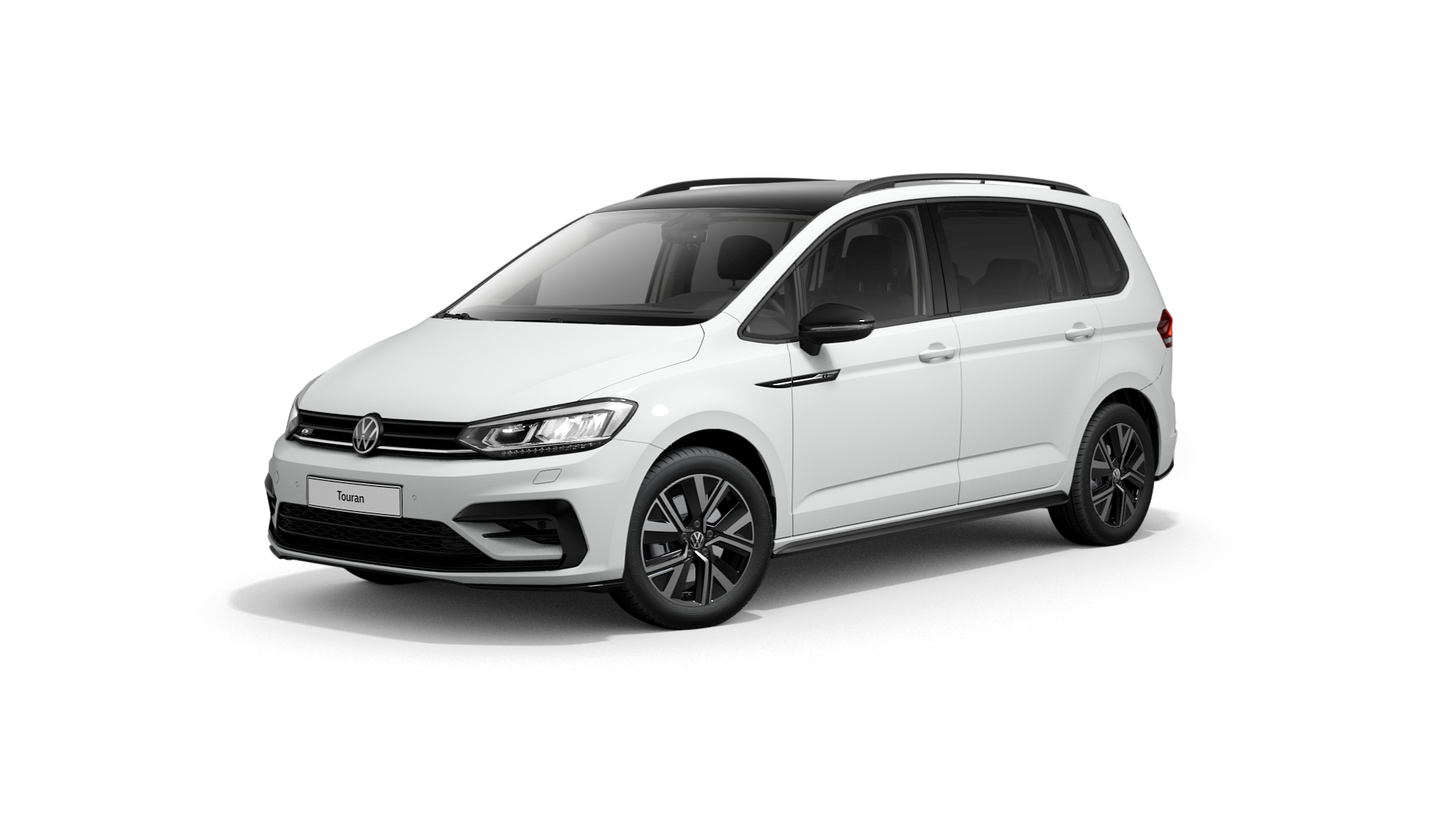 Volkswagen Touran 1.5 TSI R-Line