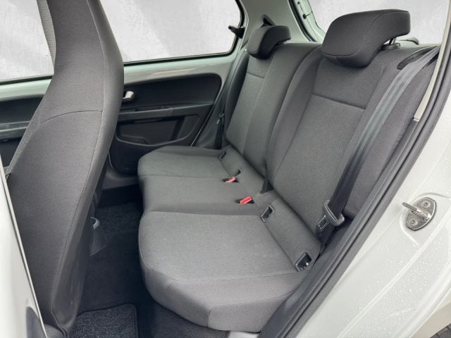 Volkswagen up! 4-Türen KAMERA/KLIMA/TEMPOMAT