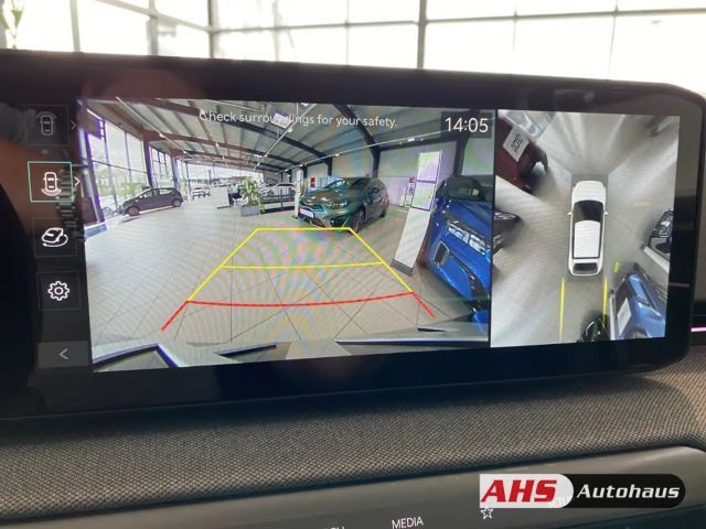 Kia EV4 81.4 kWh Earth