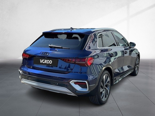 Audi A3 35 TFSI S-Tronic