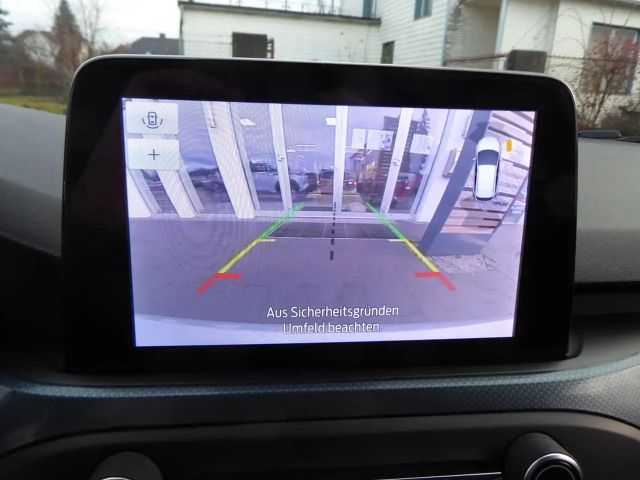 Ford Focus Traveller 1,5 EcoBlue ActiveX