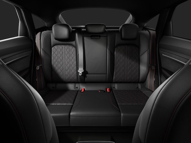 Audi Q8 e-tron 55 Quattro S-Line Sportback