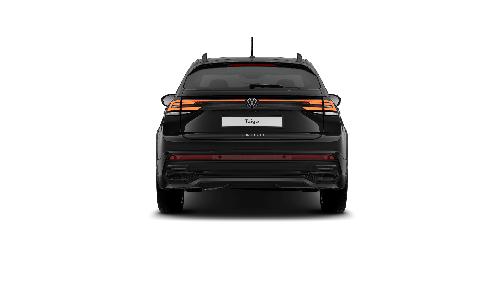 Volkswagen Taigo DSG R-Line