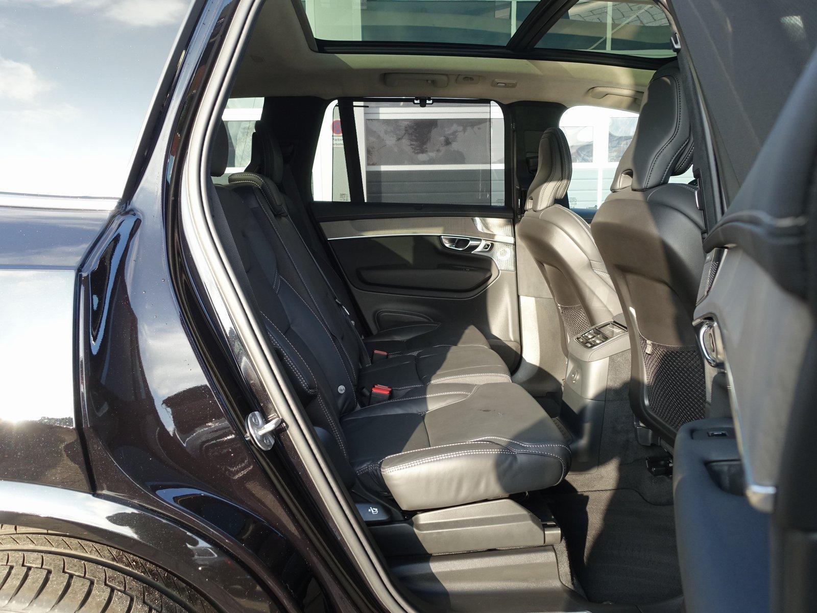 Volvo XC90 AWD T8 Ultra