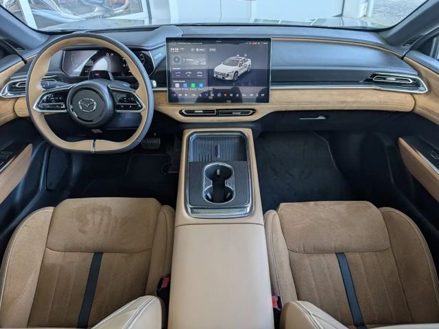 Mazda 6e Plus Takumi