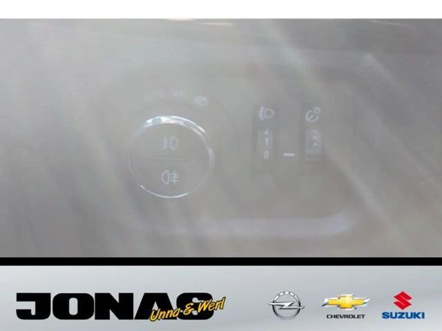 Opel Astra 1.2 Turbo Elegance