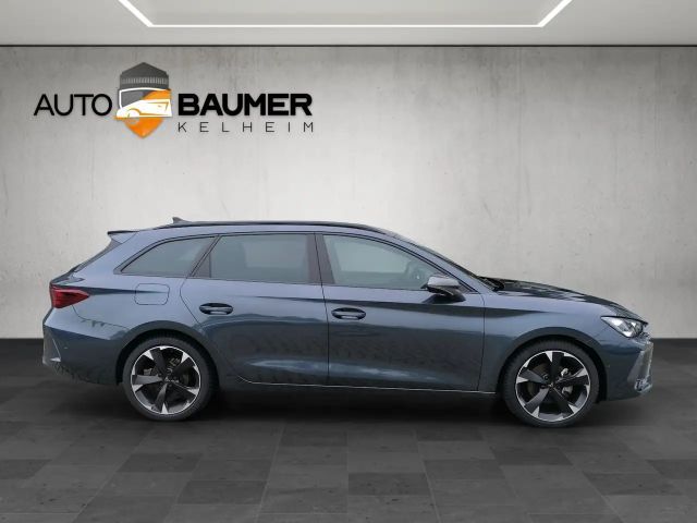 Cupra Leon DSG Sportstourer