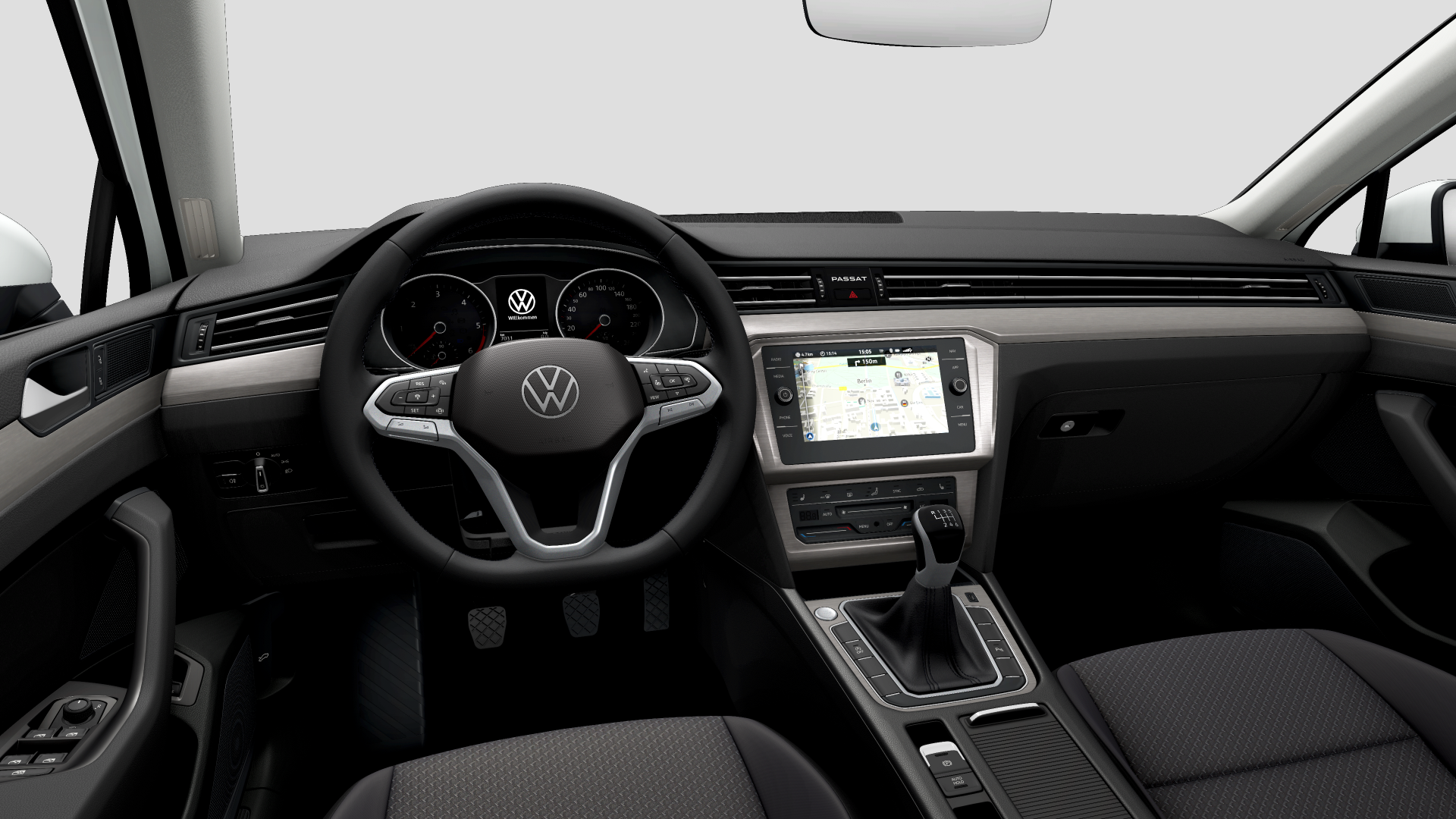 Volkswagen Passat 2.0 TDI Variant