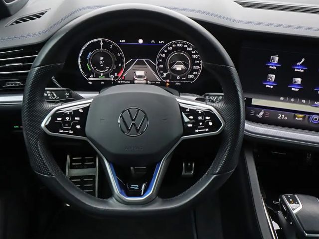 Volkswagen Touareg 4Motion eHybrid