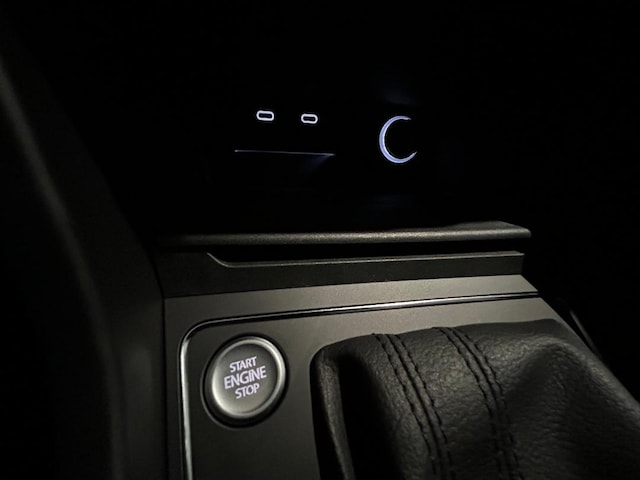 Volkswagen Touran Touran 1.5   CL   BT110 TSID7F