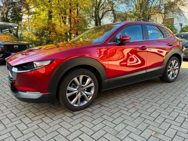 Mazda CX-30 Selection SkyActiv