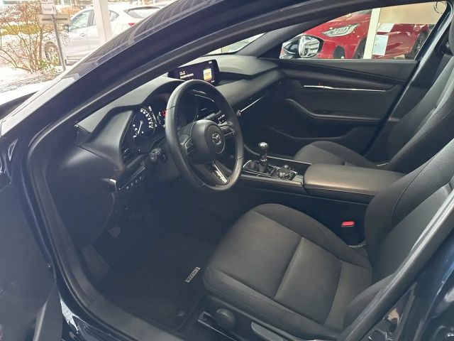 Mazda 3 Homura SkyActiv e-Skyactiv