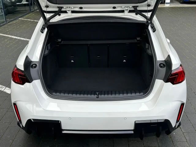 BMW 120 M-Sport Sedan