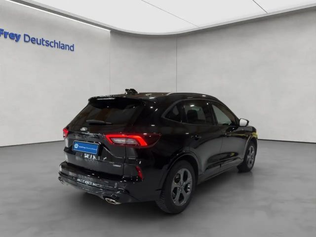 Ford Kuga Plug in Hybrid ST Line X