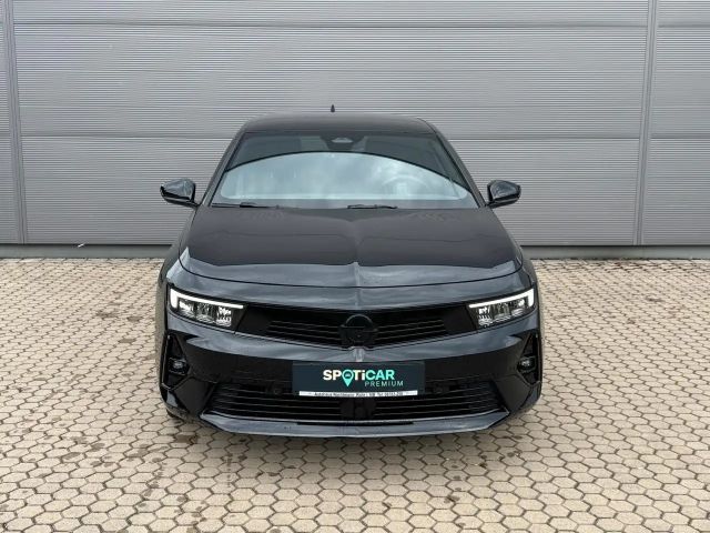 Opel Astra GS-Line Grand Sport Sports Tourer