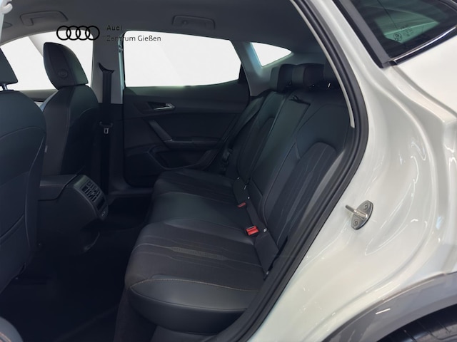 Cupra Formentor 1.5 TSI