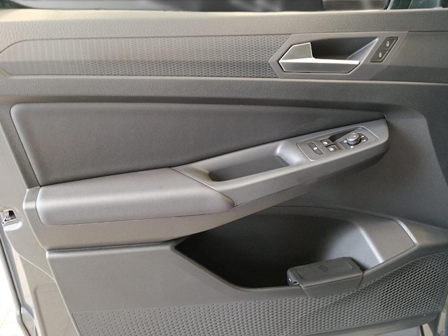 Volkswagen Caddy 2.0 TDI DSG Maxi