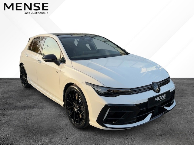 Volkswagen Golf Akra Pano Navi HarmanKardon