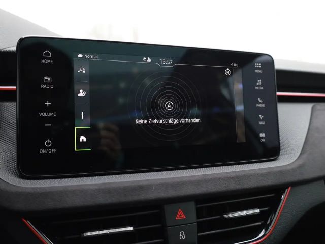 Skoda Scala Selection