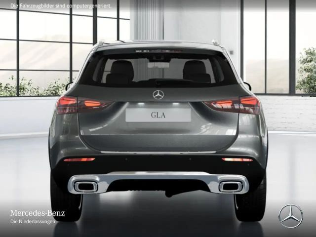 Mercedes-Benz GLA 180 Progressive