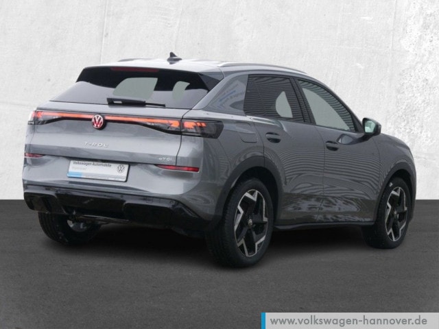 Volkswagen T-Roc DSG R-Line